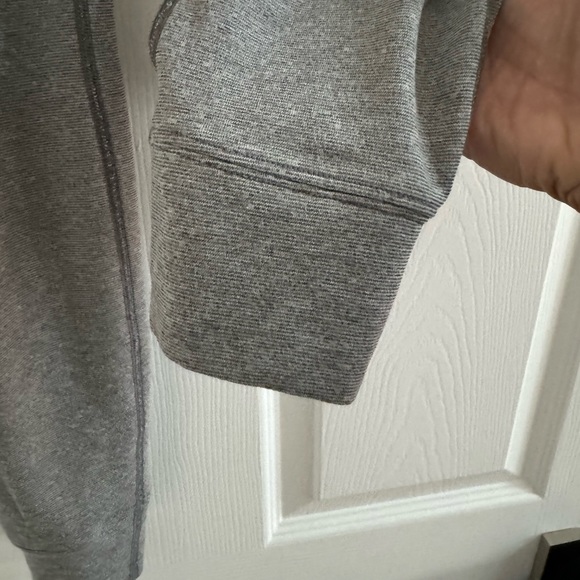 Patagonia Women’s XS Joggers Pants Leggings Grey - Picture 4 of 7